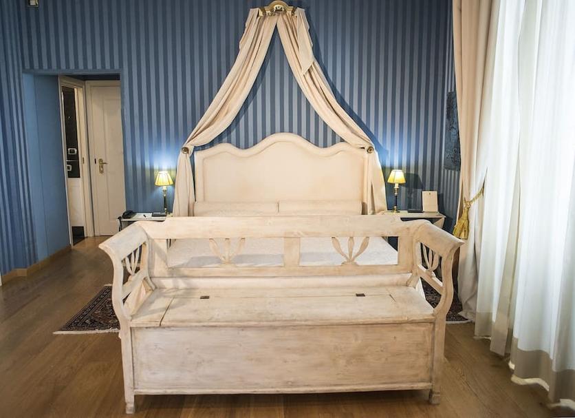 Slaapkamer Foto's