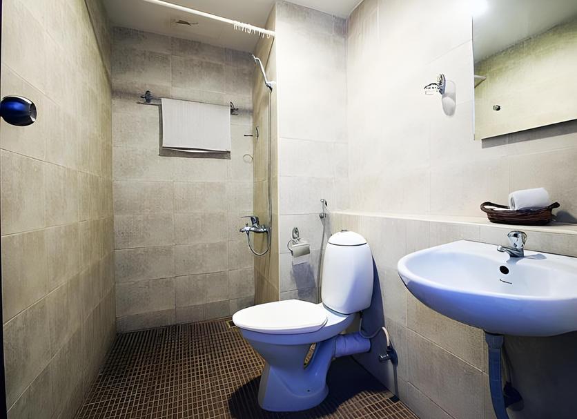 Badkamer Foto's