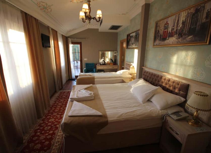 Slaapkamer Foto's