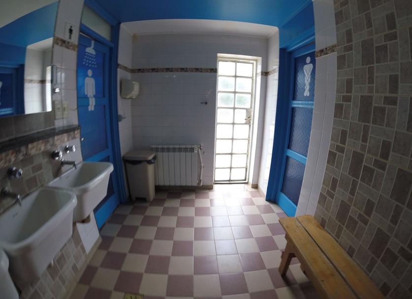 Badkamer Foto's