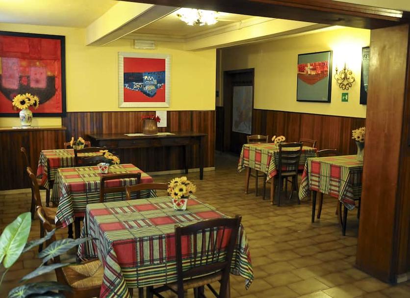 Restaurant Foto's
