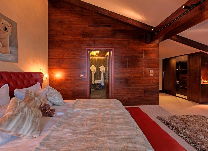 Slaapkamer Foto's
