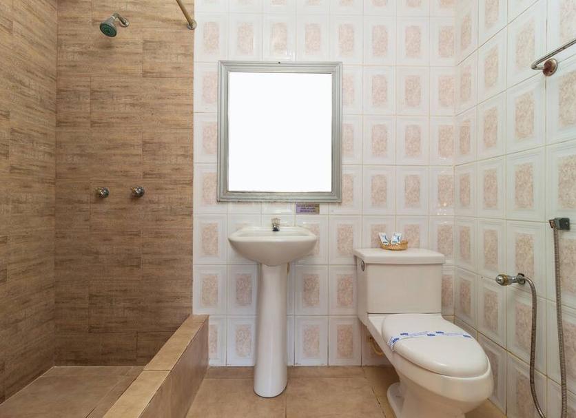 Badkamer Foto's