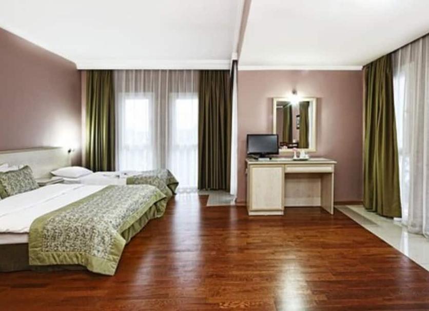 Slaapkamer Foto's