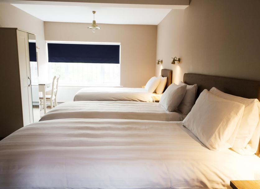 Slaapkamer Foto's