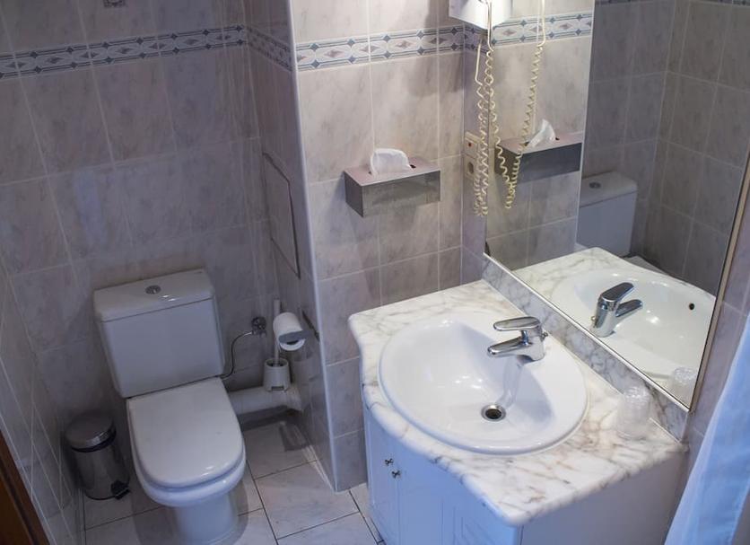 Badkamer Foto's
