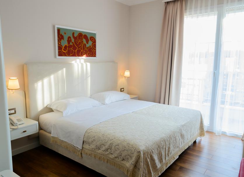 Slaapkamer Foto's