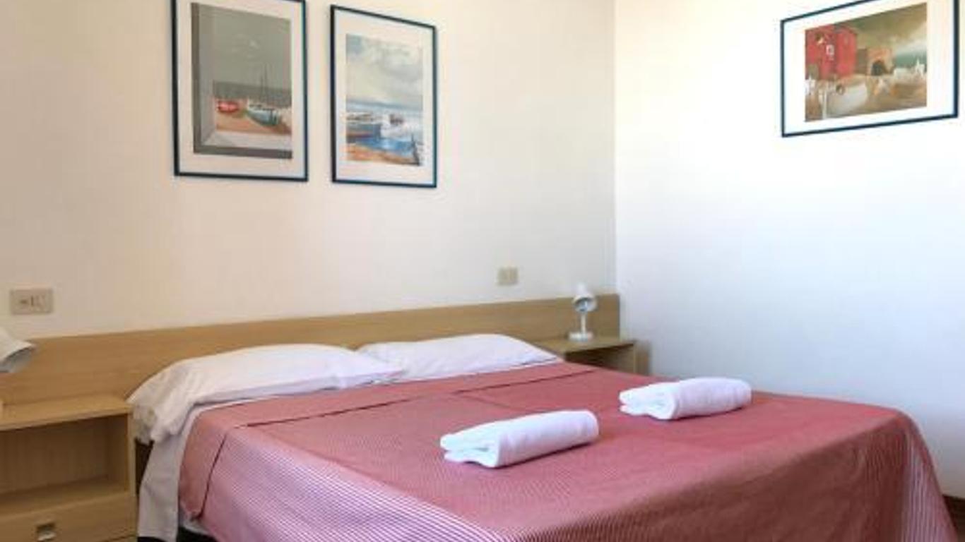 Soggiorno Tagliaferro