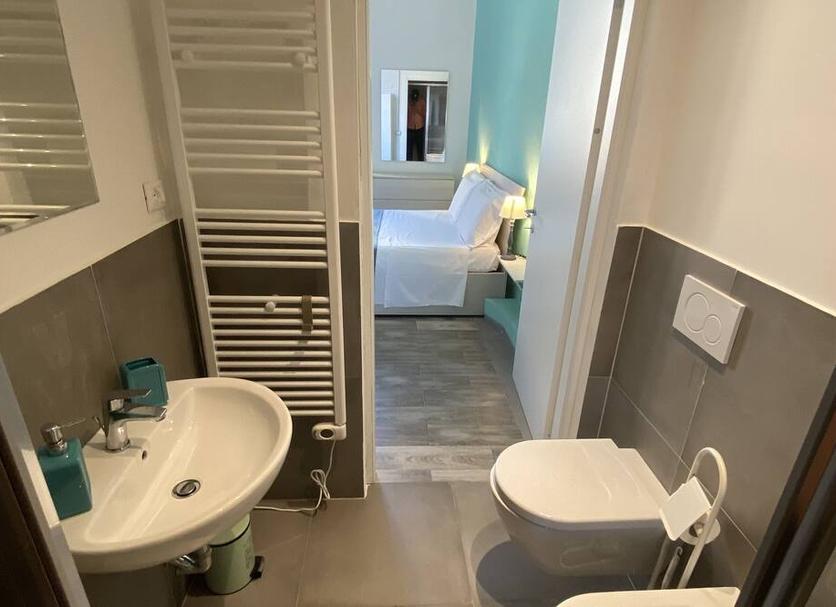 Badkamer Foto's