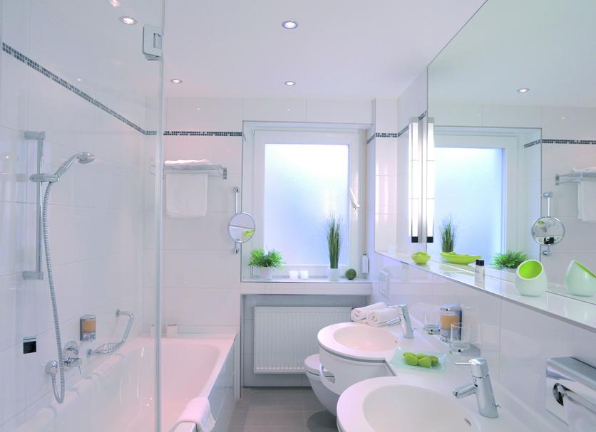 Badkamer Foto's