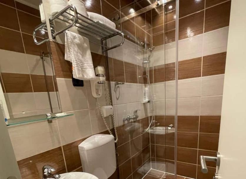 Badkamer Foto's