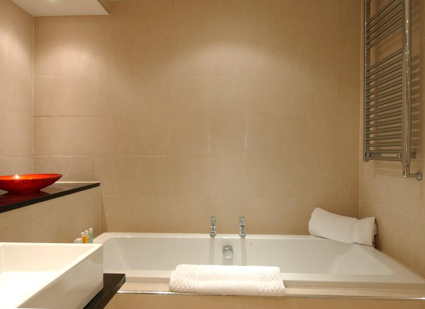 Badkamer Foto's