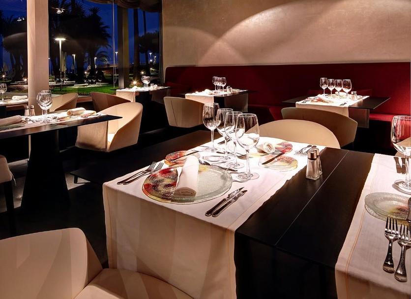 Restaurant Foto's