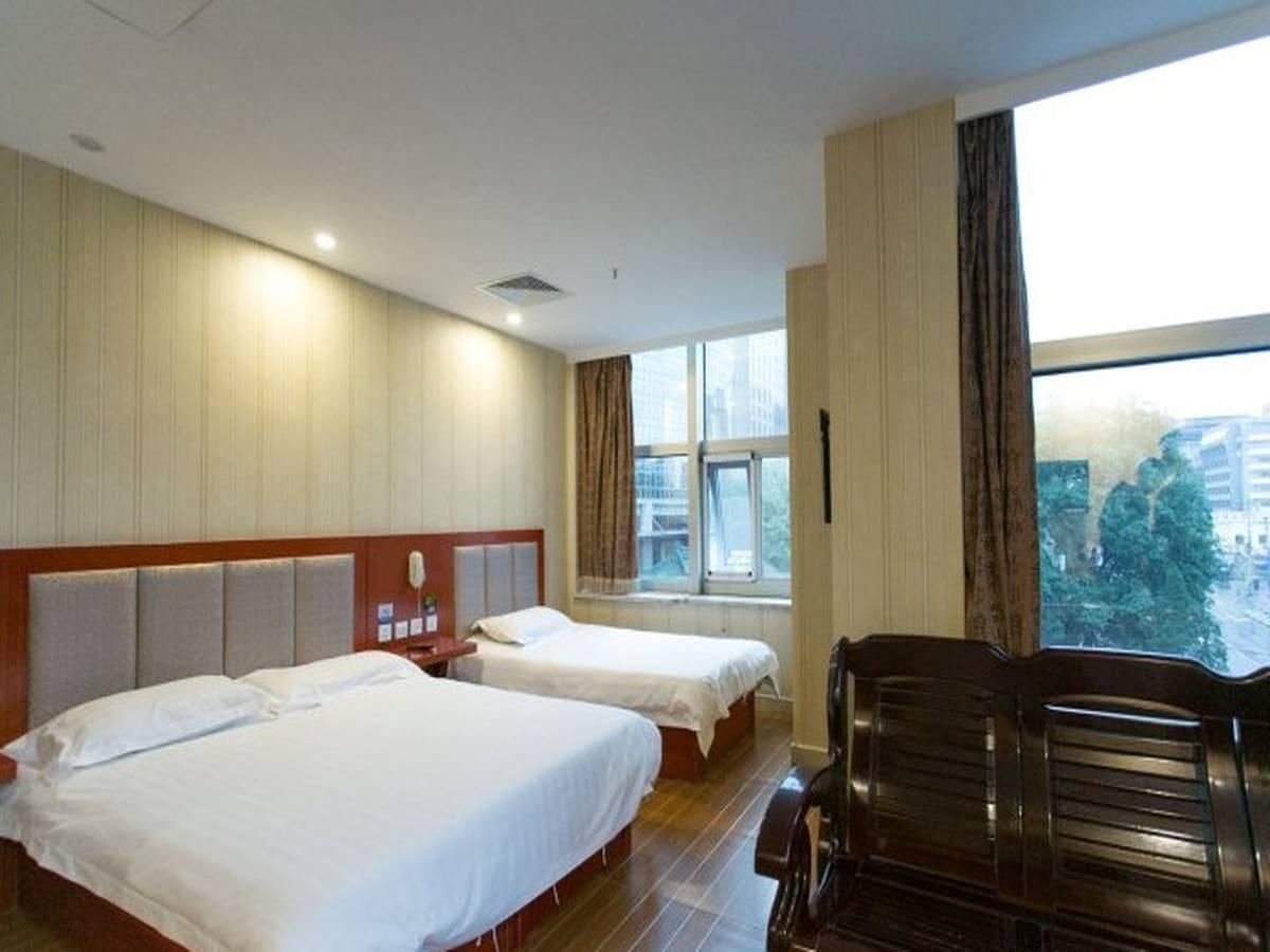 Slaapkamer