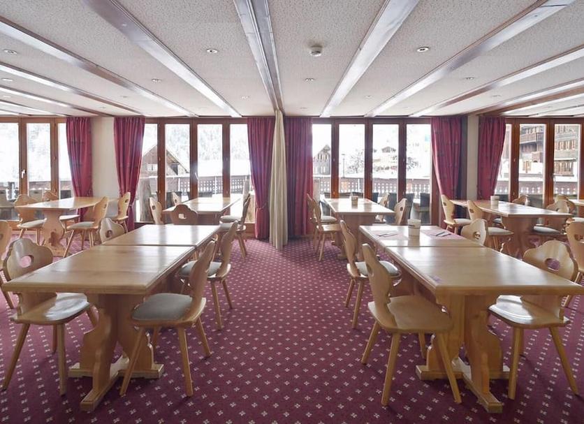Restaurant Foto's