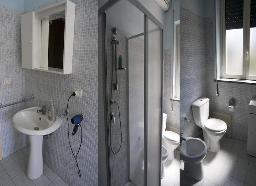 Badkamer Foto's