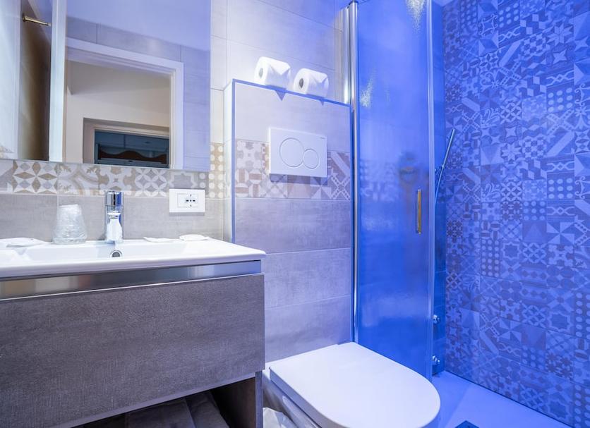 Badkamer Foto's