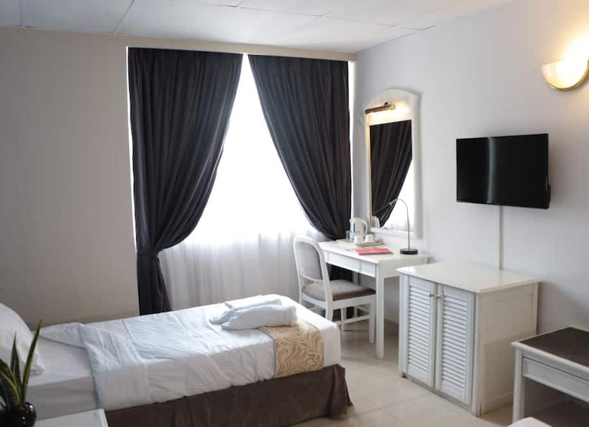 Slaapkamer Foto's
