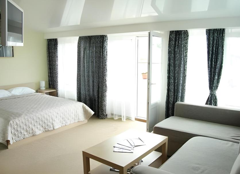 Slaapkamer Foto's