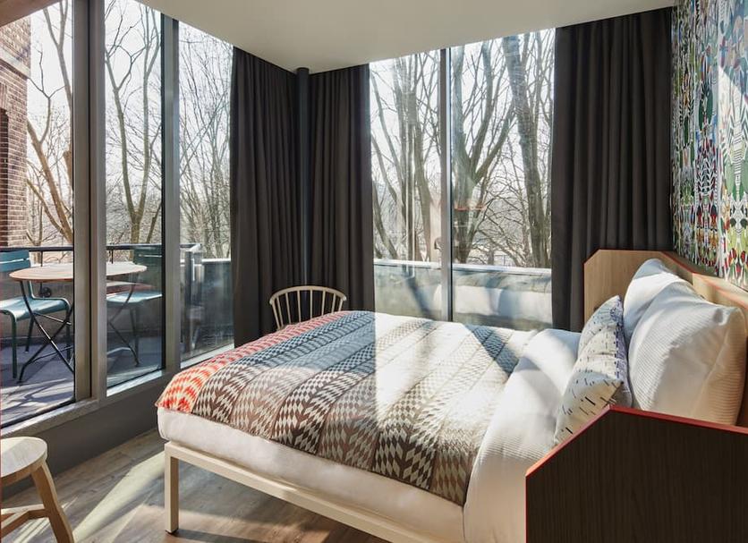 Slaapkamer Foto's