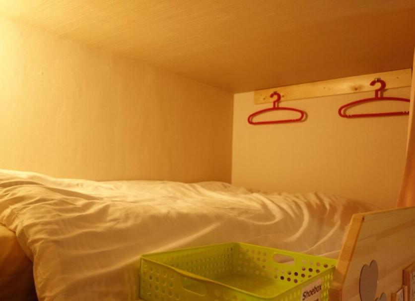 Slaapkamer Foto's