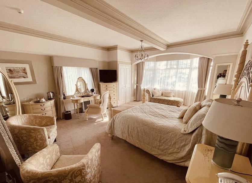 Slaapkamer Foto's