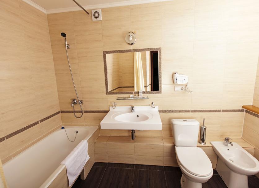 Badkamer Foto's