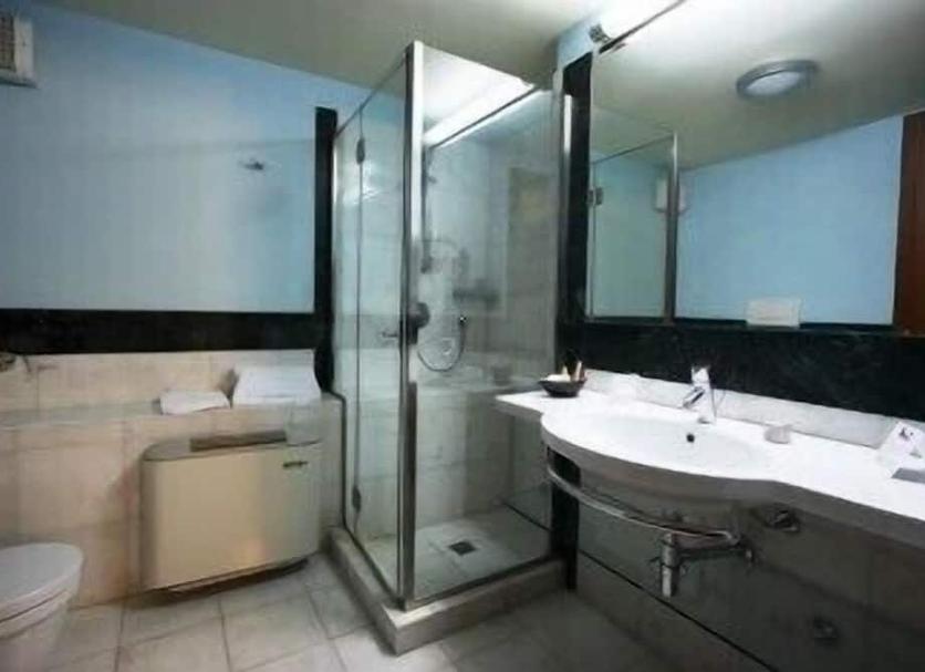 Badkamer Foto's