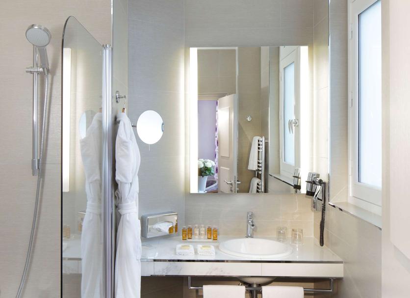 Badkamer Foto's