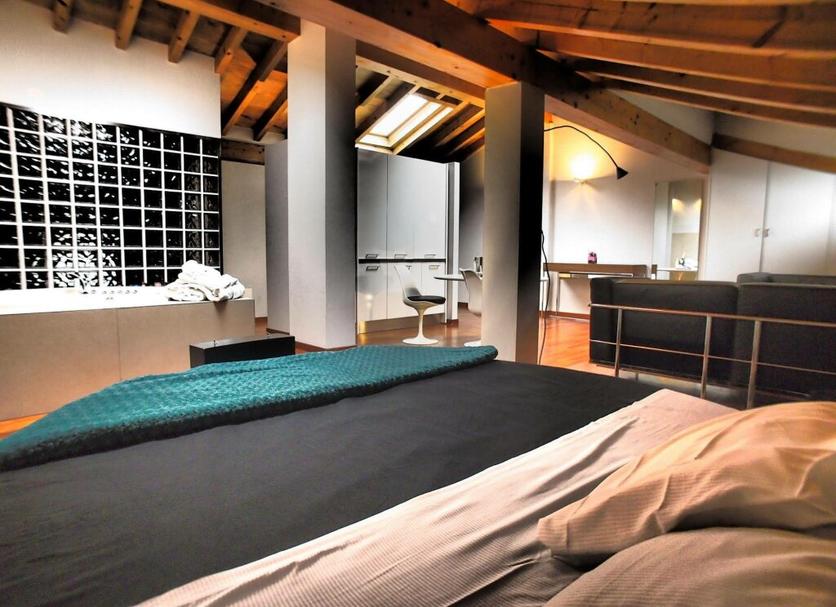 Slaapkamer Foto's