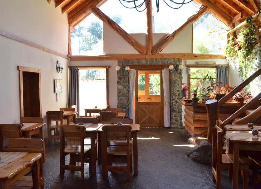 Restaurant Foto's