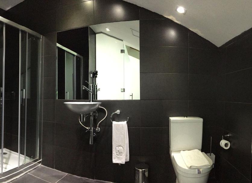 Badkamer Foto's