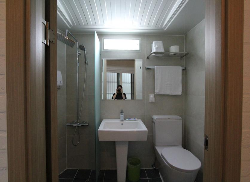 Badkamer Foto's