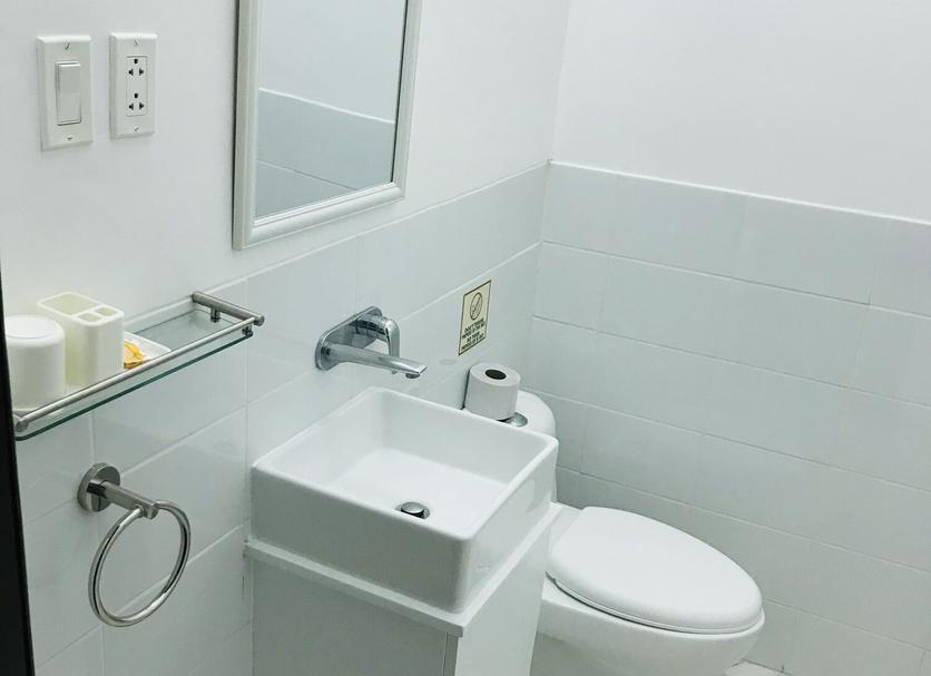 Badkamer Foto's