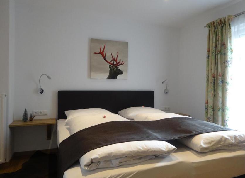 Slaapkamer Foto's