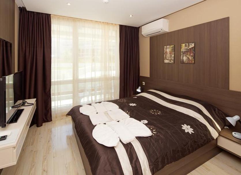 Slaapkamer Foto's
