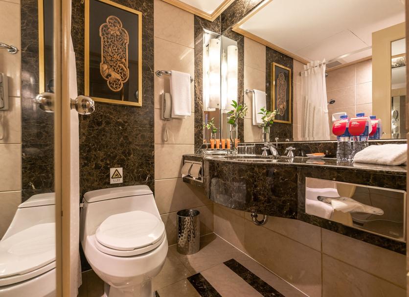 Badkamer Foto's