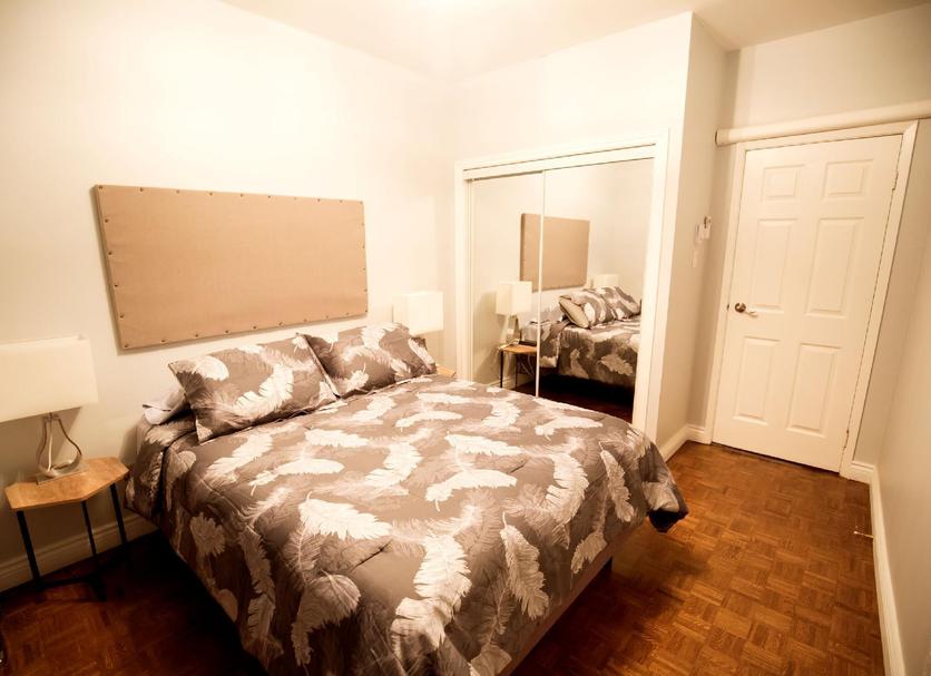 Slaapkamer Foto's