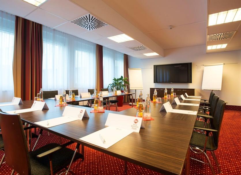Vergaderzaal Foto's