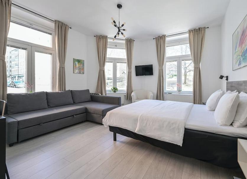 Slaapkamer Foto's
