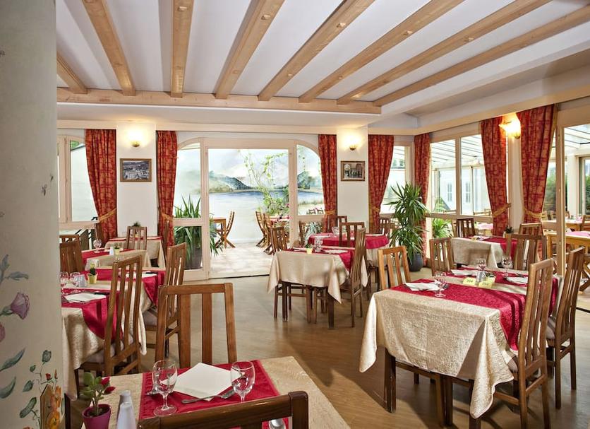 Restaurant Foto's