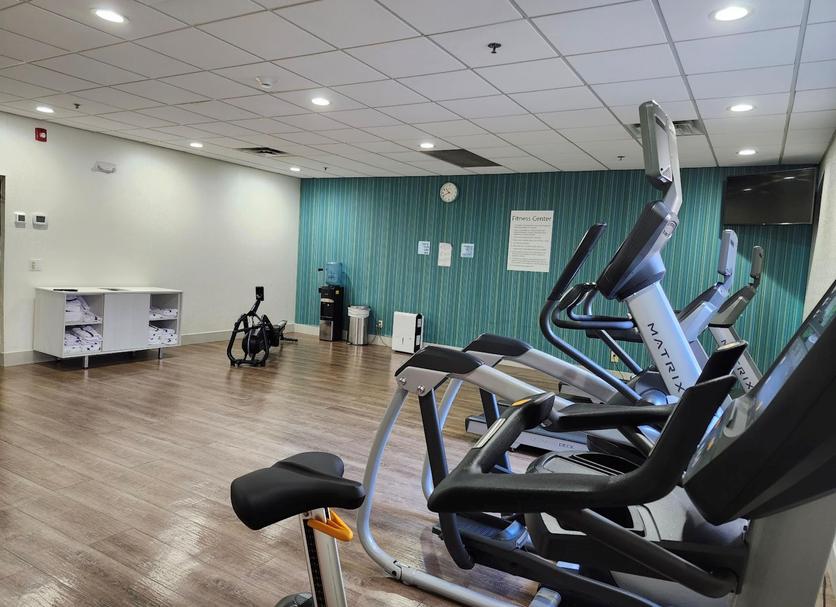 Sportcentrum Foto's