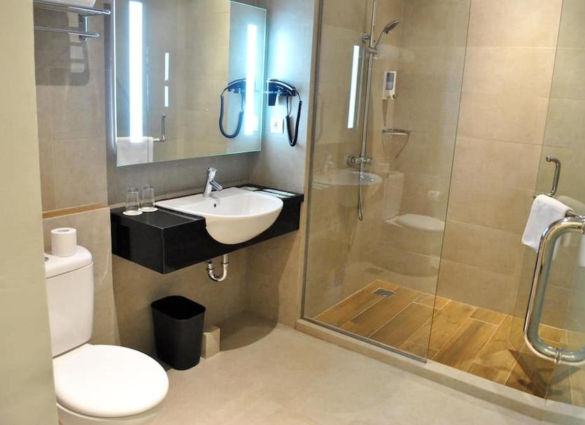 Badkamer Foto's
