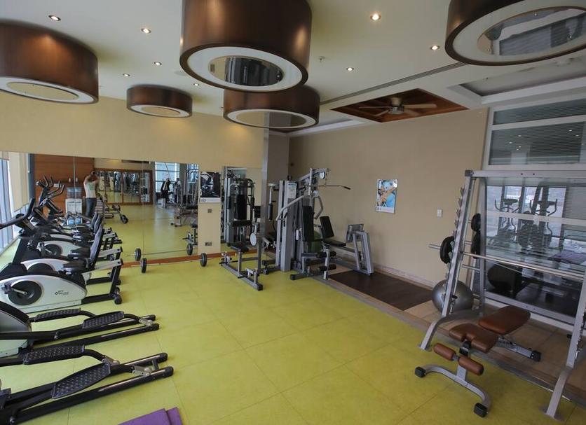 Sportcentrum Foto's