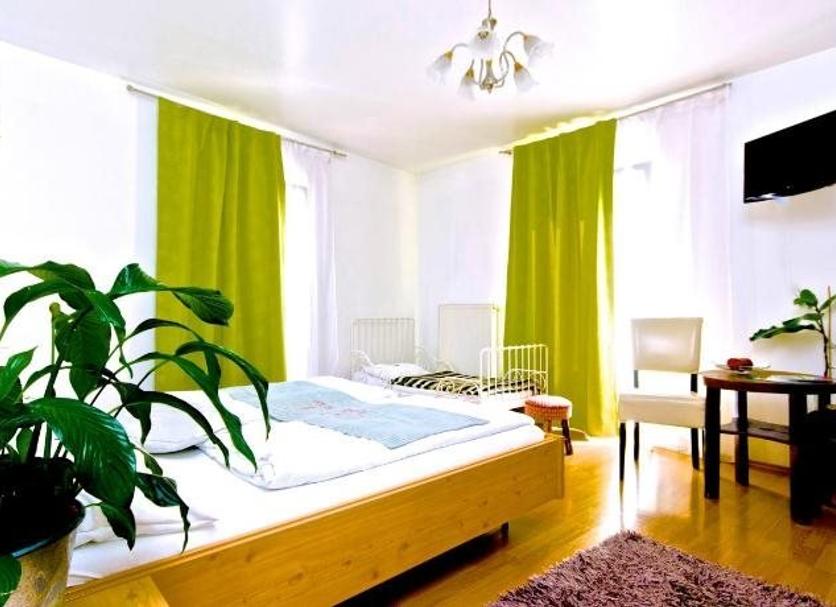 Slaapkamer Foto's