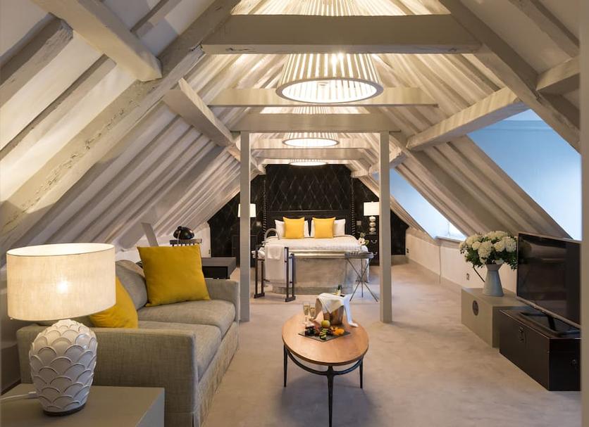 Slaapkamer Foto's