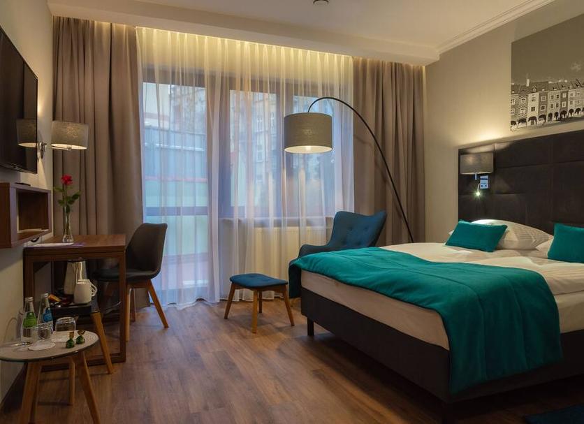 Slaapkamer Foto's