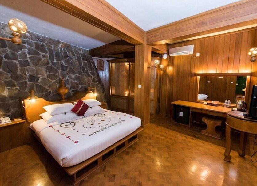 Slaapkamer Foto's