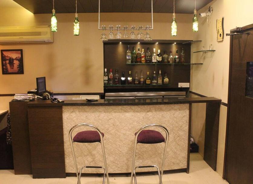 Bar Foto's