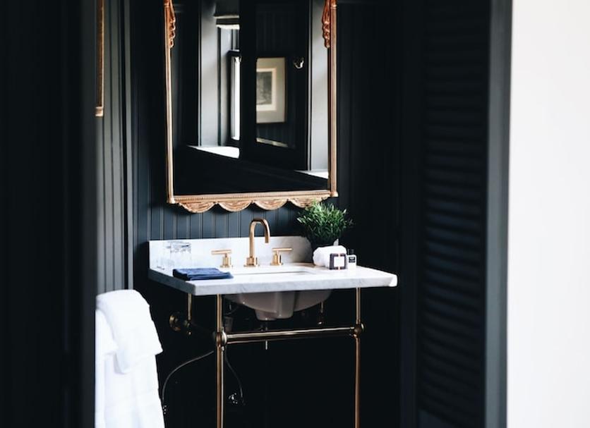 Badkamer Foto's